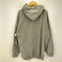 ノーティカ NAUTICA Washed Hidden Logo Sweat ウォッシュド パーカー メンズ JPN:L