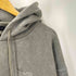 ノーティカ NAUTICA Washed Hidden Logo Sweat ウォッシュド パーカー メンズ JPN:L