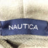 ノーティカ NAUTICA Washed Hidden Logo Sweat ウォッシュド パーカー メンズ JPN:L