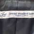 ジャーナルスタンダードラックス JOURNAL STANDARD LUXE ラムレザー クロップド丈 ダブルライダース ジャケット レディース
