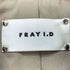 フレイアイディー FRAY I.D シープレザー ダブルライダースジャケット レディース JPN:1