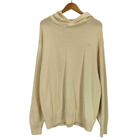 アディダスオリジナルス adidas Originals プレミアム エッセンシャルズ ニットパーカー メンズ JPN:XL