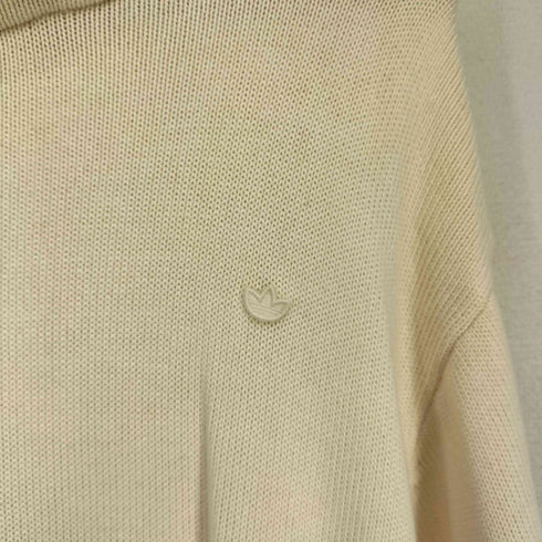 アディダスオリジナルス adidas Originals プレミアム エッセンシャルズ ニットパーカー メンズ JPN:XL