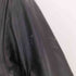 LEATHER 比翼 本革 短丈 レザージャケット メンズ