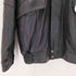 LEATHER 比翼 本革 短丈 レザージャケット メンズ