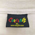 COOYAH クーヤ USA製 ライオンプリント半袖Tシャツ メンズ import:XL