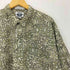 ドッカーズ DOCKERS 90s 幾何学模様 S/S BDシャツ メンズ JPN:XL