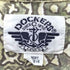 ドッカーズ DOCKERS 90s 幾何学模様 S/S BDシャツ メンズ JPN:XL