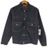 バーガスプラス BURGUS PLUS PURE INDIGO 2nd デニムジャケット メンズ US:38