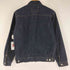バーガスプラス BURGUS PLUS PURE INDIGO 2nd デニムジャケット メンズ US:38