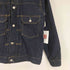 バーガスプラス BURGUS PLUS PURE INDIGO 2nd デニムジャケット メンズ US:38