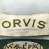 オービス ORVIS 90s ハーフスナップボタン プルオーバー半袖シャツ メンズ import:M