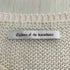 チルドレンオブザディスコーダンス Children of the discordance 5G MESH KNIT FOOTBALL TEE メッシュニットフットボールTシャツ メンズ