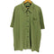 オービス ORVIS 00s テンセル フロントポケット 半袖シャツ メンズ import:XL