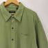 オービス ORVIS 00s テンセル フロントポケット 半袖シャツ メンズ import:XL