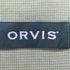 オービス ORVIS 00s テンセル フロントポケット 半袖シャツ メンズ import:XL