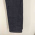 バーガスプラス BURGUS PLUS Natural Indigo Selvedge Jeans - 1955 Model デニムパンツ メンズ US:30-31