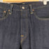 バーガスプラス BURGUS PLUS Natural Indigo Selvedge Jeans - 1955 Model デニムパンツ メンズ US:30-31