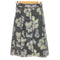 スリーワンフィリップリム 3.1 phillip lim Abstract Daisy Aライン スカート レディース 0