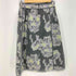 スリーワンフィリップリム 3.1 phillip lim Abstract Daisy Aライン スカート レディース 0