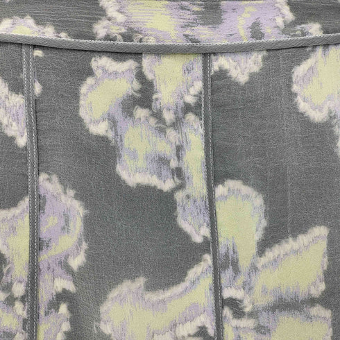 スリーワンフィリップリム 3.1 phillip lim Abstract Daisy Aライン スカート レディース 0