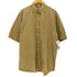 エディーバウアー Eddie Bauer 90s 白タグ 格子柄 S/S BDシャツ メンズ JPN:M