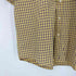 エディーバウアー Eddie Bauer 90s 白タグ 格子柄 S/S BDシャツ メンズ JPN:M