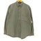 エディーバウアー Eddie Bauer 90s 白タグ メランジュ調 S/S BDシャツ メンズ JPN:M