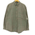 エディーバウアー Eddie Bauer 90s 白タグ メランジュ調 S/S BDシャツ メンズ JPN:M