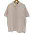 ギャップ Gap 00s OLD オーバー 半袖コットン ポロシャツ メンズ import:L