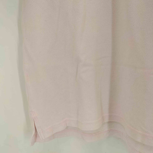 ギャップ Gap 00s OLD オーバー 半袖コットン ポロシャツ メンズ import:L
