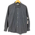 フリークスストア FREAKS STORE 25SS タータンチェック長袖シャツ メンズ JPN:L