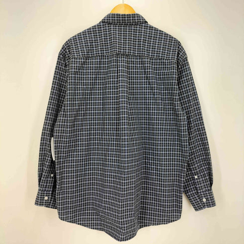 フリークスストア FREAKS STORE 25SS タータンチェック長袖シャツ メンズ JPN:L