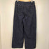 musinsa standard ワイドレッグデニムパンツ メンズ 32