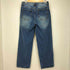 musinsa standard ワイドレッグデニムパンツ メンズ 32