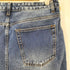 musinsa standard ワイドレッグデニムパンツ メンズ 32