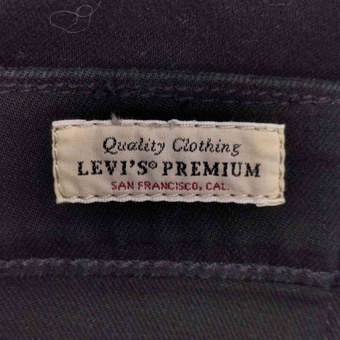 リーバイス Levis 511 スリム フィット ストレッチデニム メンズ 29/32