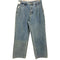 musinsa standard ワイドレッグデニムパンツ メンズ 32