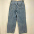 musinsa standard ワイドレッグデニムパンツ メンズ 32