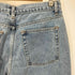musinsa standard ワイドレッグデニムパンツ メンズ 32