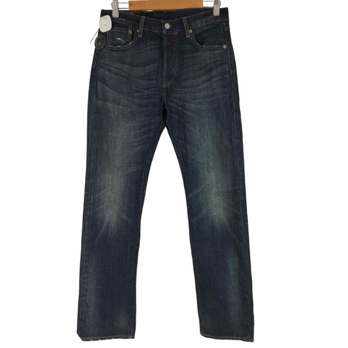 リーバイス Levis 501 オリジナルフィット タンニン メンズ 30/32