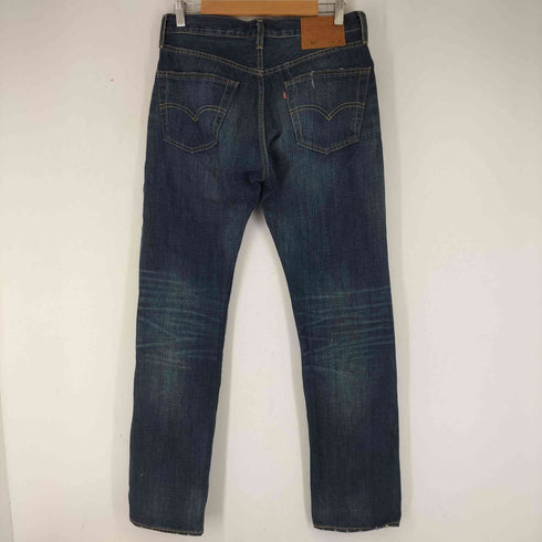 リーバイス Levis 501 オリジナルフィット タンニン メンズ 30/32