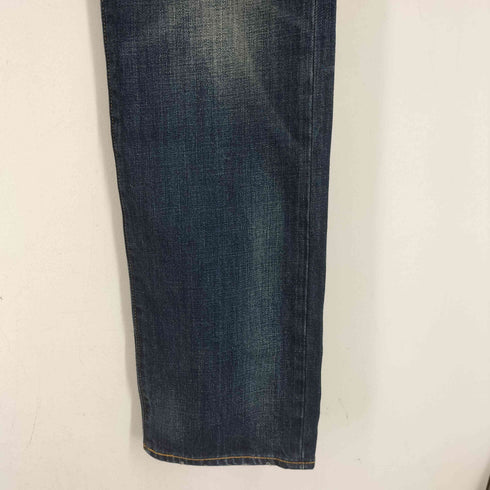 リーバイス Levis 501 オリジナルフィット タンニン メンズ 30/32