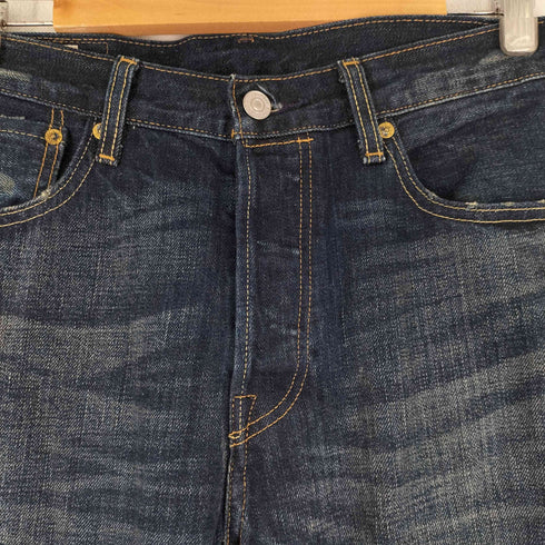 リーバイス Levis 501 オリジナルフィット タンニン メンズ 30/32
