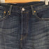 リーバイス Levis 501 オリジナルフィット タンニン メンズ 30/32