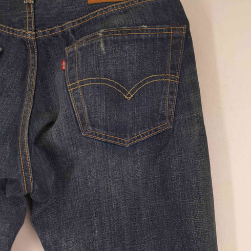 リーバイス Levis 501 オリジナルフィット タンニン メンズ 30/32