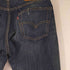 リーバイス Levis 501 オリジナルフィット タンニン メンズ 30/32