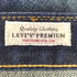 リーバイス Levis 501 オリジナルフィット タンニン メンズ 30/32