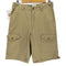 ギャップ Gap OLD 00s ワイドカーゴショートパンツ メンズ US:30-31