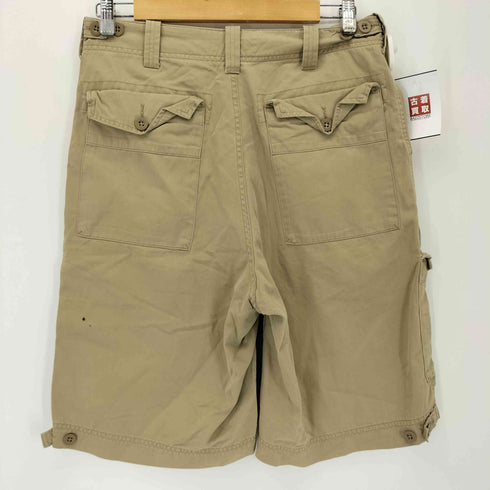 ギャップ Gap OLD 00s ワイドカーゴショートパンツ メンズ US:30-31